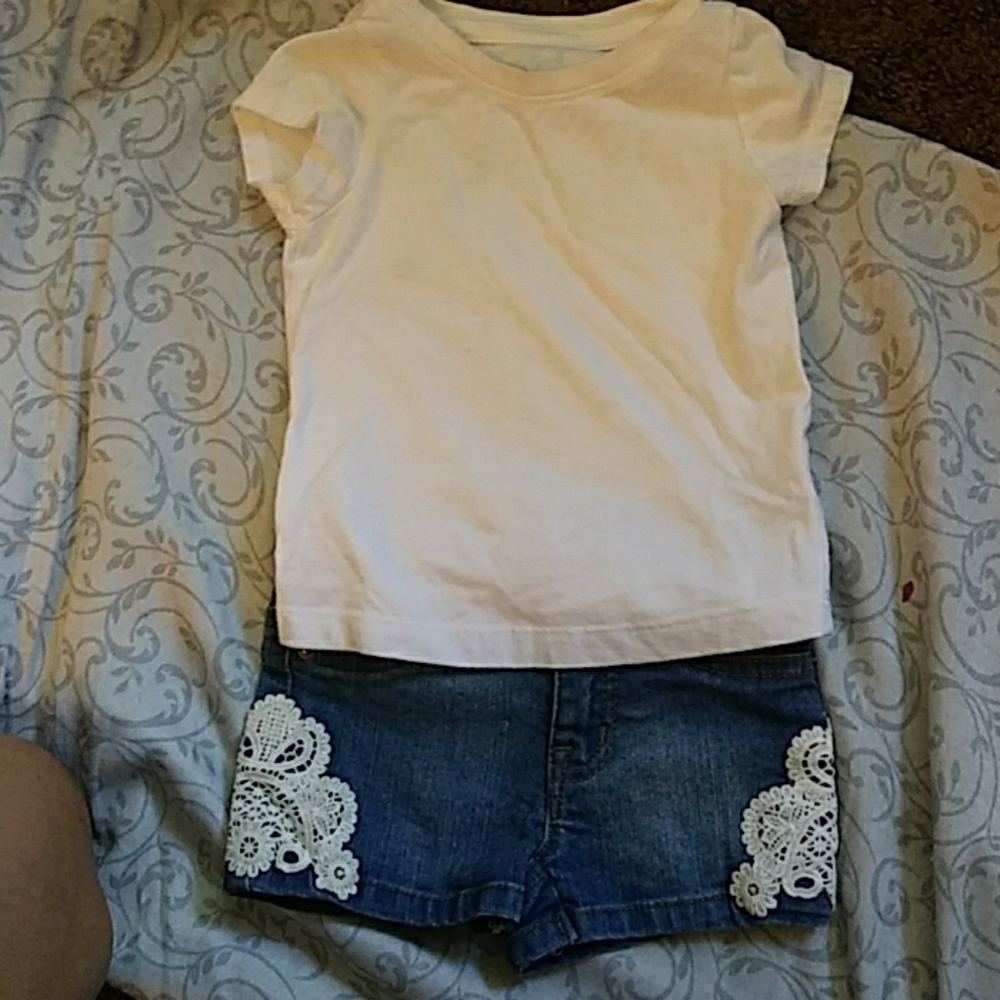 Outfits 12 mo